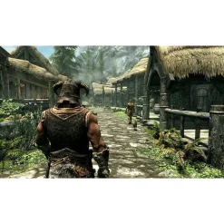 The Elder Scrolls V: Skyrim - Special Edition (USK) (Xbox One)