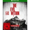 The Evil Within - Day One Edition (USK) (Xbox One)