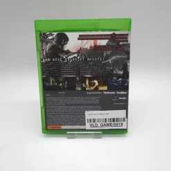 The Evil Within - Day One Edition (USK) (Xbox One)