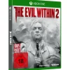 The Evil Within 2 (USK) (Xbox One)