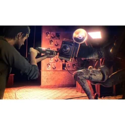 The Evil Within 2 (USK) (Xbox One)