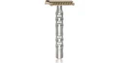 The Goodfellas' smile GOODFELLAS' SMILE Safety razor open comb ITALICO 150 ml