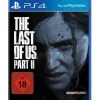 The Last of Us Part II (PS4)