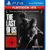 The Last of Us: Remastered (USK) (PS4)