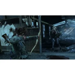 The Last of Us: Remastered (USK) (PS4)