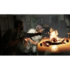 The Last of Us: Remastered (USK) (PS4)