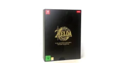 The Legend of Zelda: Tears of the Kingdom Collector's Edition (Nintendo Switch)