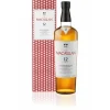 The Macallan 12 Years Old Double Cask Highland Single Malt Scotch 40% vol 0,7 l Geschenkbox