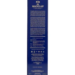 The Macallan 12 Years Old Double Cask Highland Single Malt Scotch 40% vol 0,7 l Geschenkbox