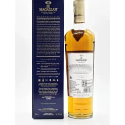 The Macallan 12 Years Old Double Cask Highland Single Malt Scotch 40% vol 0,7 l Geschenkbox