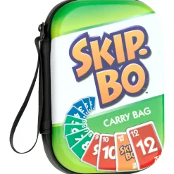 Theo Klein Skip-Bo Tragetasche