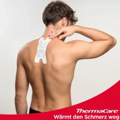 ThermaCare Wärmeauflagen bei punktuellen Schmerzen 6 St.