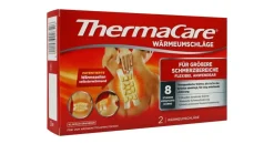 ThermaCare Wärmeauflagen für größere Schmerzbereiche