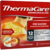 ThermaCare Wärmeauflagen für Nacken und Schulter