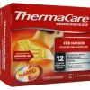 ThermaCare Wärmeauflagen für Nacken und Schulter 6 St.
