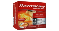 ThermaCare Wärmeauflagen für Nacken und Schulter 6 St.