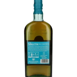 The Singleton of Dufftown Singleton of Dufftown Malt Master's Selection 40% vol 0,7 l Geschenkbox