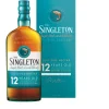 The Singleton 12 Years Old  Single Malt Scotch 40% vol 0,7 l Geschenkbox