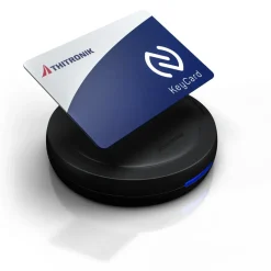 Thitronik NFC-Modul