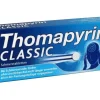 Thomapyrin Classic Schmerztabletten