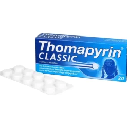 Thomapyrin Classic Schmerztabletten
