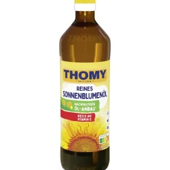 Thomy Reines Sonnenblumenöl 750 ml
