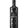 Three Sixty Vodka Black 42 42% vol 0,7 l