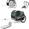 Thule Bexey M Hundeanhänger grün 2024