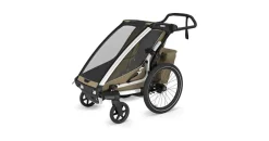 Thule Chariot Cross 2