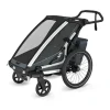 Thule Chariot Cross 2 Single Dark Slate