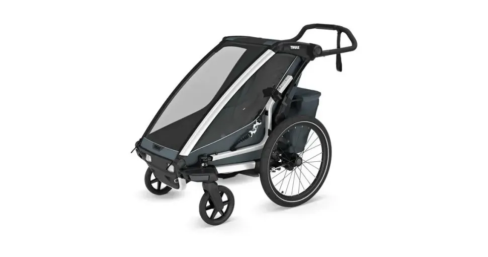 Thule Chariot Cross 2 Single Dark Slate