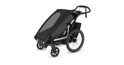 Thule Chariot Sport 2 Single Black