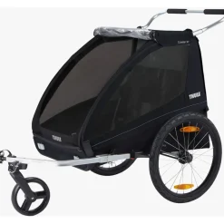 Thule Coaster XT Black 10101822