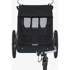 Thule Coaster XT Black 10101822