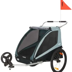Thule Coaster XT Blue 10101821