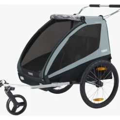 Thule Coaster XT Blue 10101821