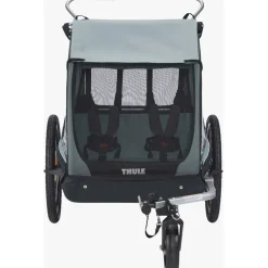 Thule Coaster XT Blue 10101821