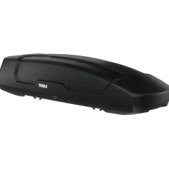Thule Force XT M 400L Schwarz