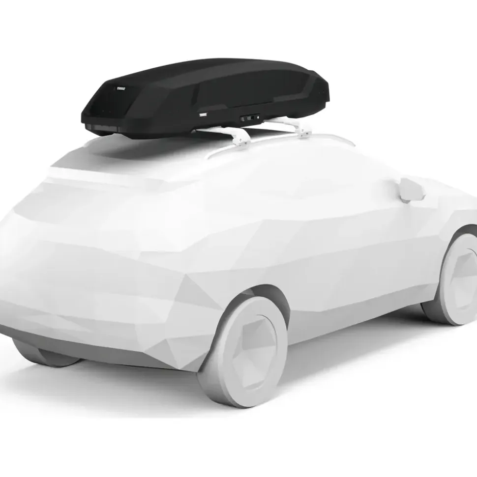 Thule Force 3 XXL Sport