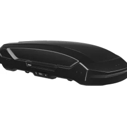 Thule Motion 3 L 450 L Black glossy