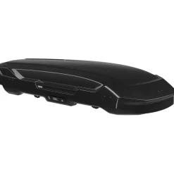 Thule Motion 3 L 370 L Black Glossy