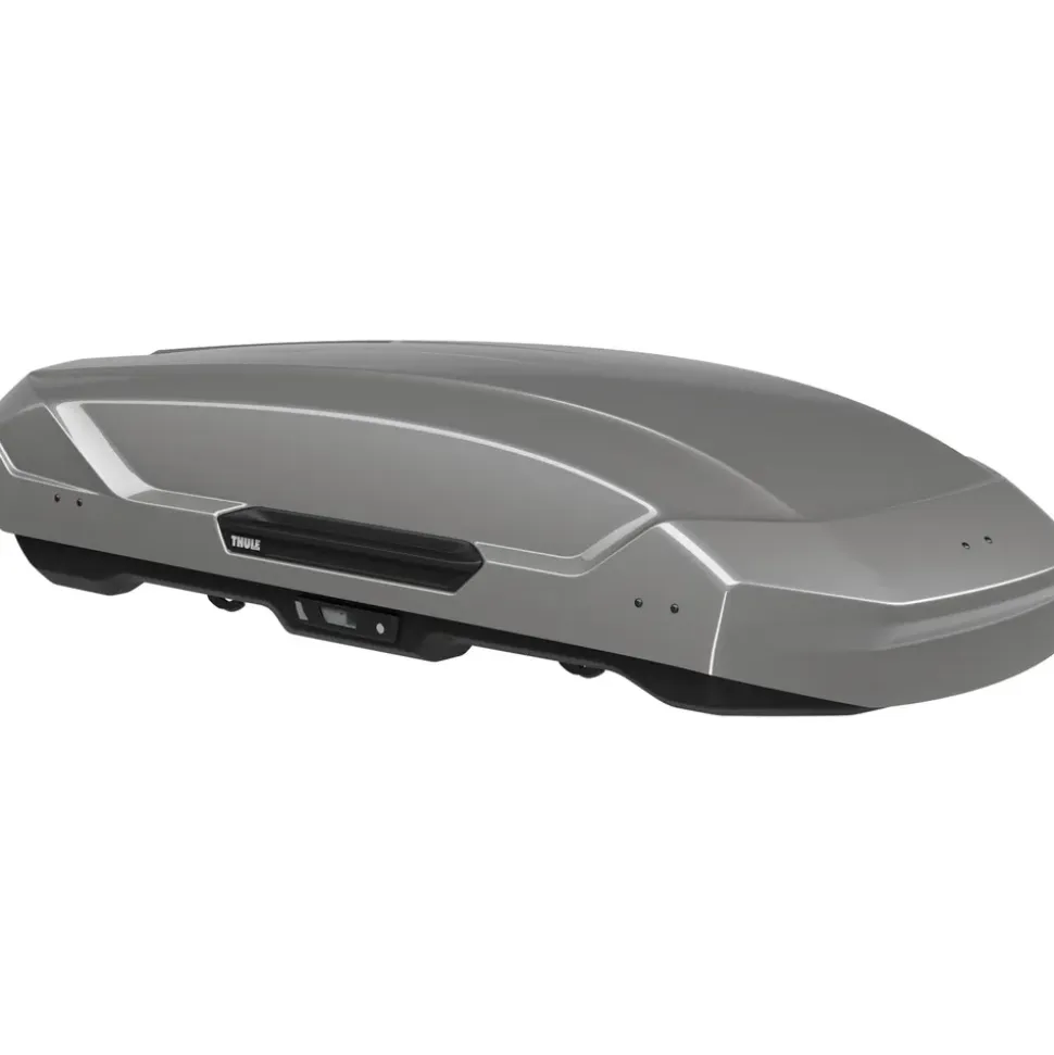 Thule Motion 3 L 450 L Titan glossy