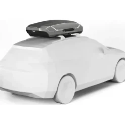 Thule Motion 3 L 450 L Titan glossy