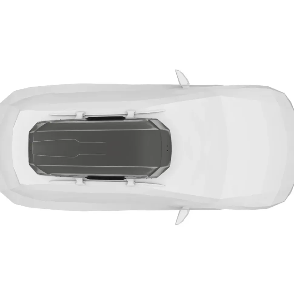 Thule Motion 3 L 450 L Titan glossy