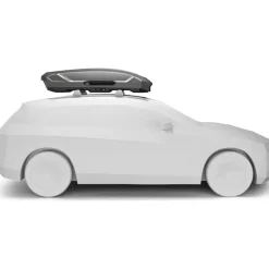 Thule Motion 3 L 450 L Titan glossy