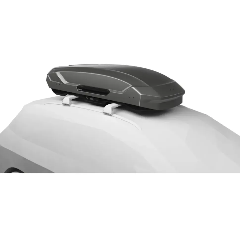 Thule Motion 3 L 450 L Titan glossy