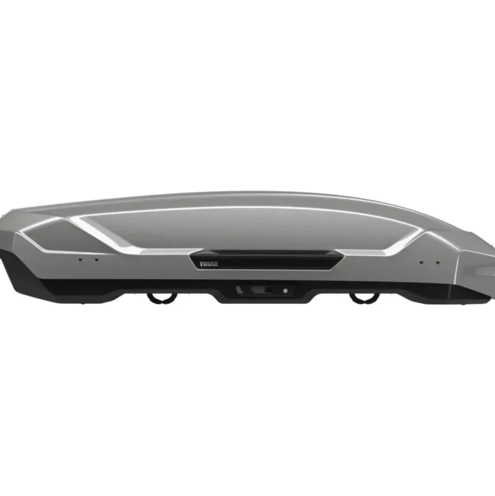 Thule Motion 3 L 450 L Titan glossy