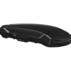 Thule Motion 3 XL 500 L Black glossy