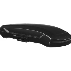 Thule Motion 3 XL 500 L Black glossy
