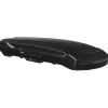 Thule Motion 3 XL Low 400 L Black glossy